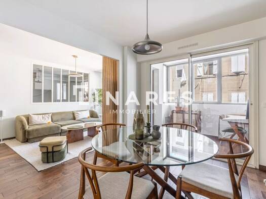Appartement à vendre 325 000 € 2 pièces 1 chambre 54 m² 2ème étage Le Rouet Marseille 8ème arrondissement 13008