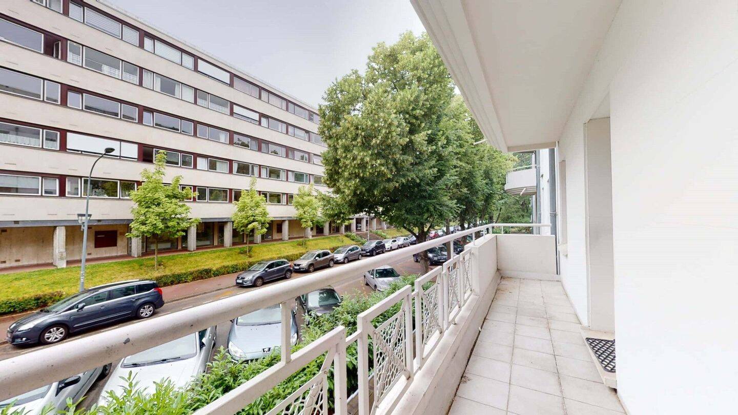 Lille Mormal 2 - Private Room (2) - Colocation — 12