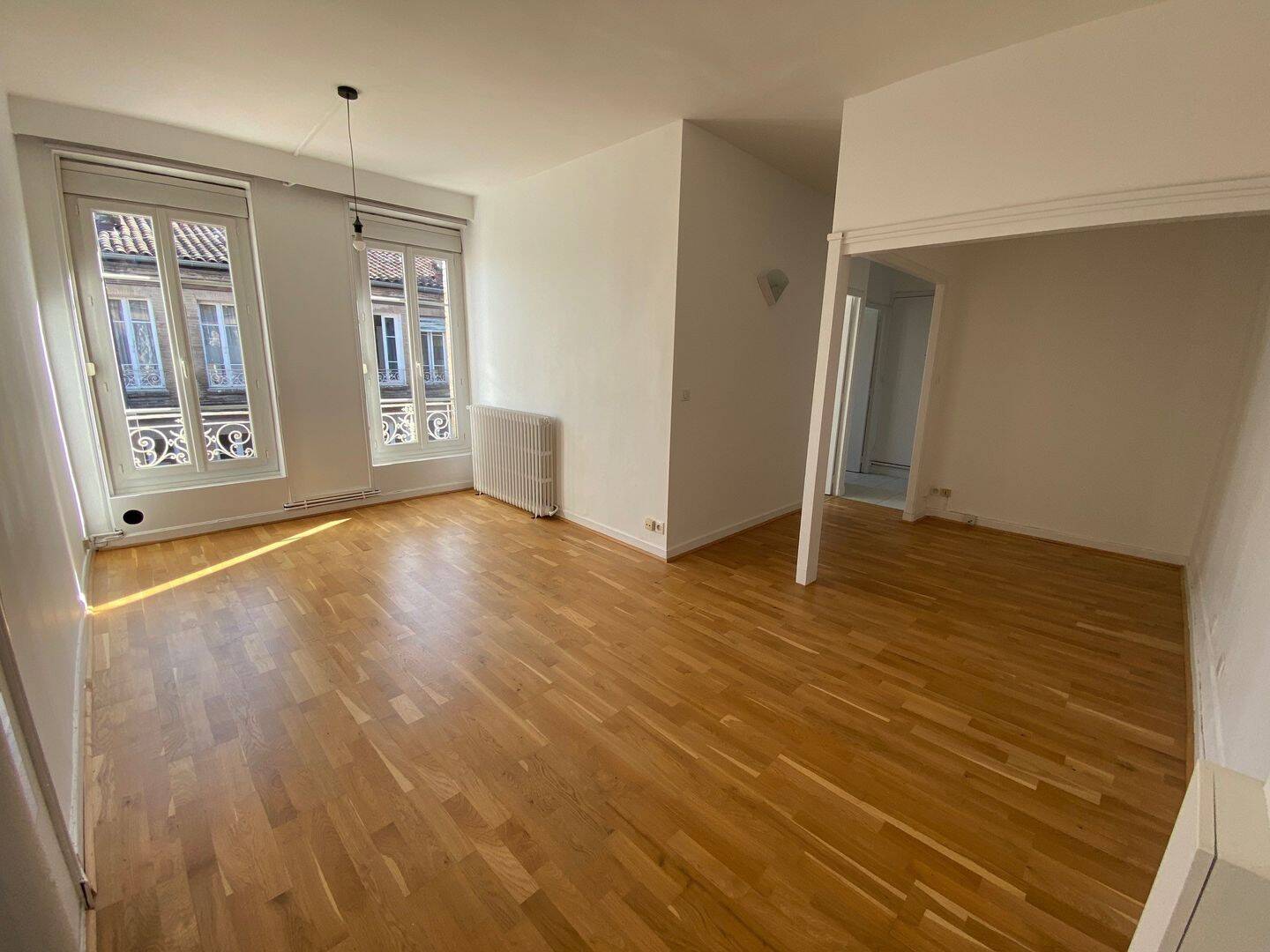 Appartement 2 pièces 38 m² · à Toulouse · 37,8 m² · 850 €