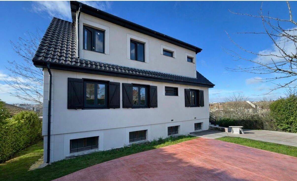 Maison 6 pièces 153 m² · à Corbeil-Essonnes · 153 m² · 409 000 €