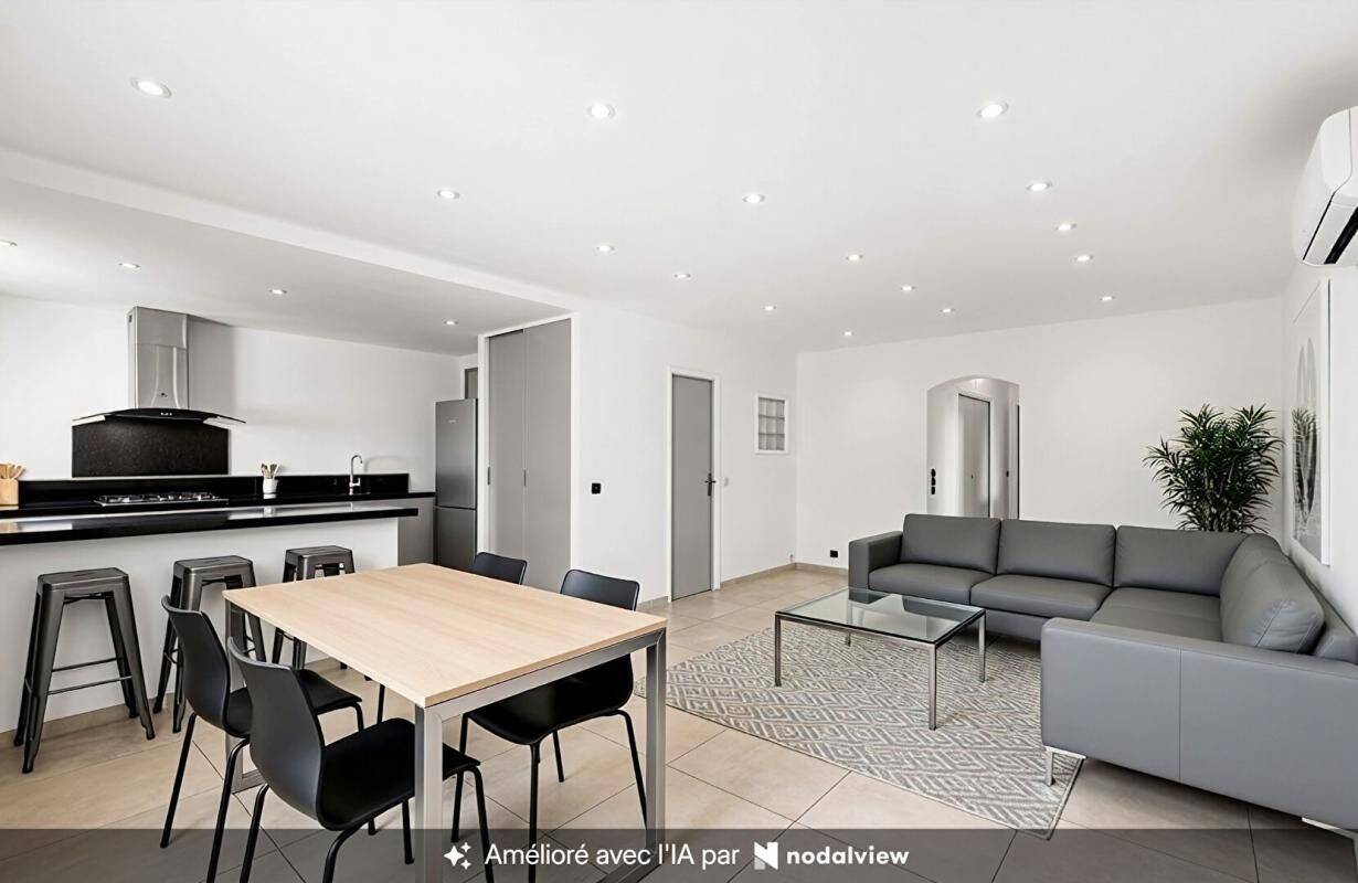 Appartement 3 pièces 63 m² · à Peymeinade · 63 m² · 225 000 €