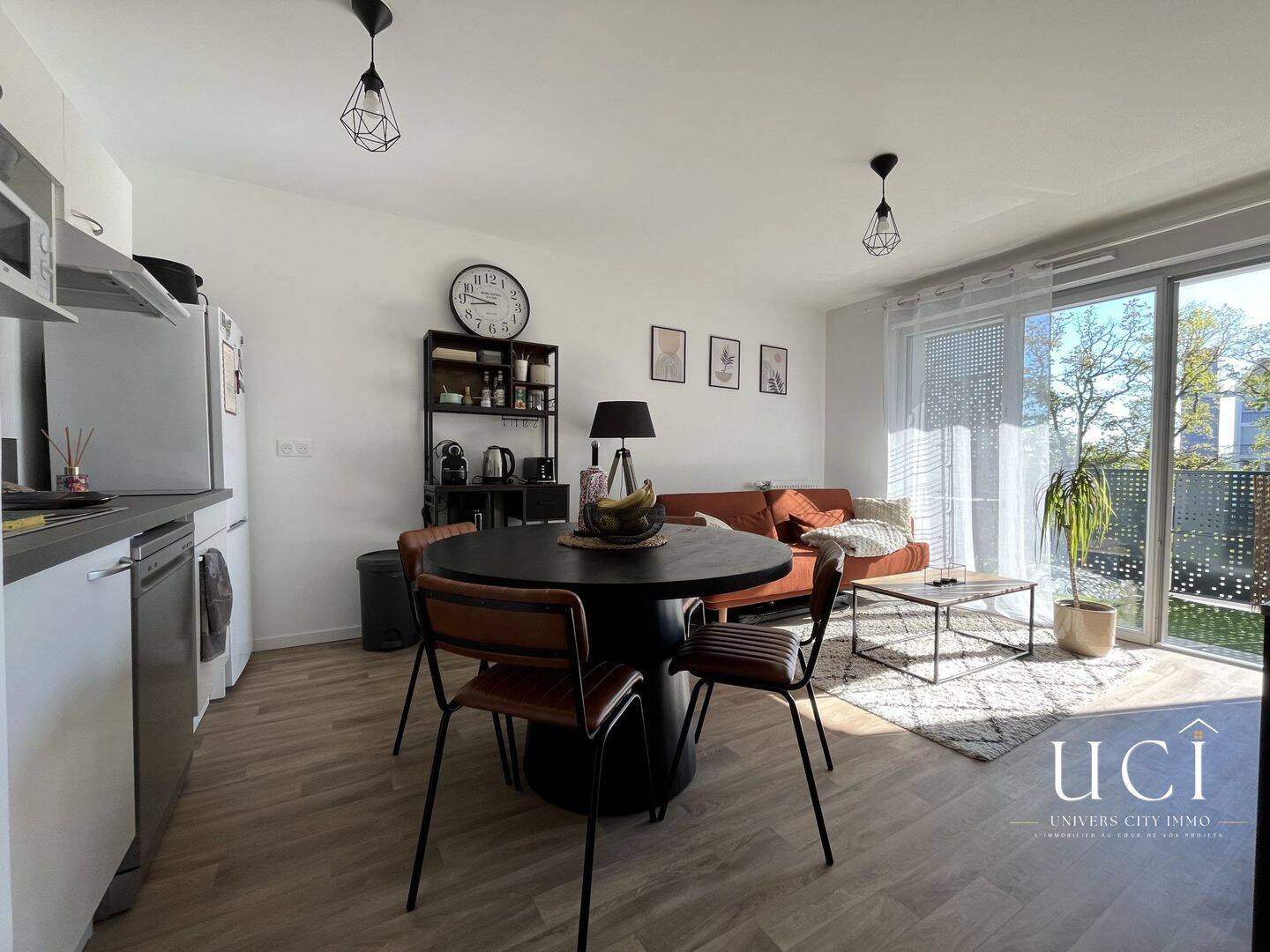 Appartement 2 pièces 41 m² · à Verrières-en-Anjou · 40,5 m² · 184 975 €
