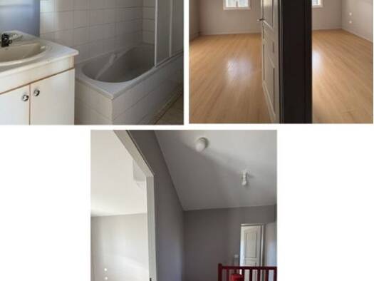 Maison à louer 1 000 € 4 pièces 3 chambres 97 m² Lugon-et-l'Île-du-Carnay 33240