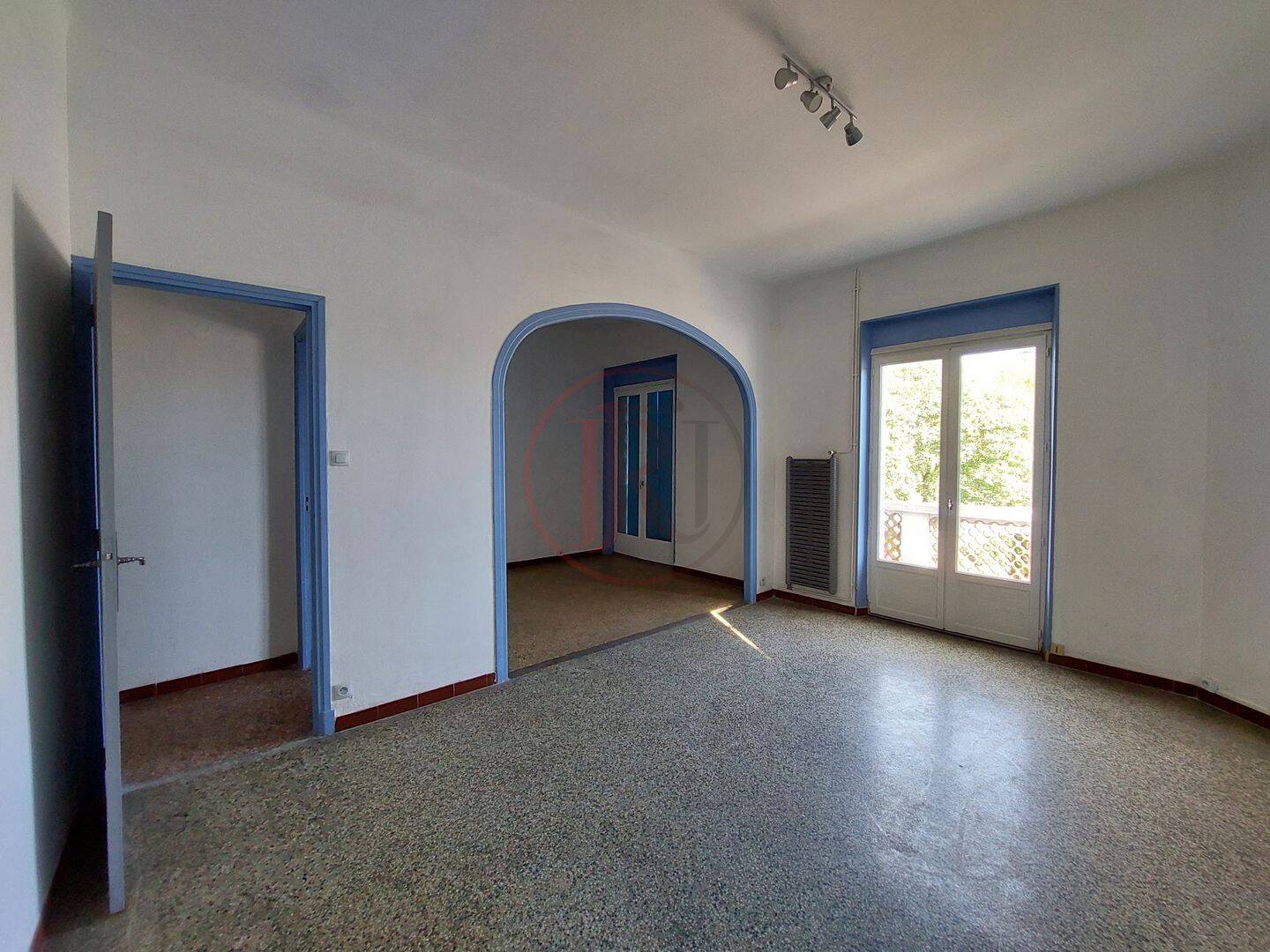 Appartement 4 pièces 90 m² · à Alès · 90 m² · 97 000 €