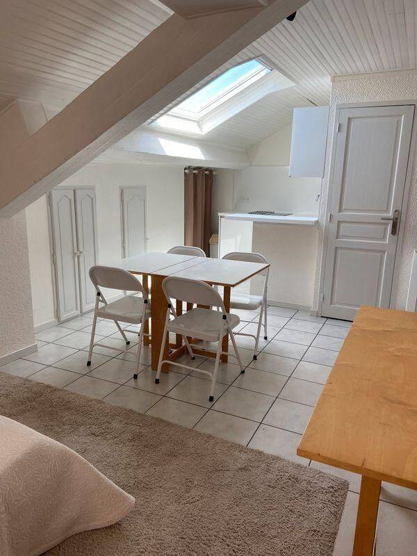 Appartement 1 pièce 20 m² · à Lyon 2ème Arrondissement · 20 m² · 770 €/mois
