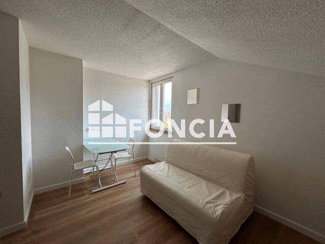 Appartement 1 pièce 25 m² · à Corenc · 24,9 m² · 590 €/mois