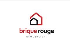 Brique Rouge - Moncheaux logo