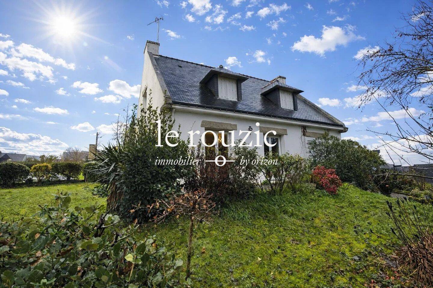 Maison 5 pièces 120 m² · à Vannes · 120 m² · 699 900 €