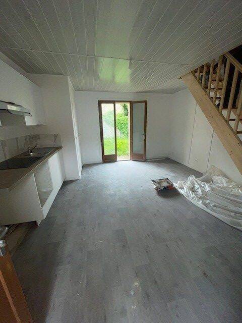 Appartement 2 pièces 40 m² · à Saint-Denis-de-Pile · 40,4 m² · 319 €/mois