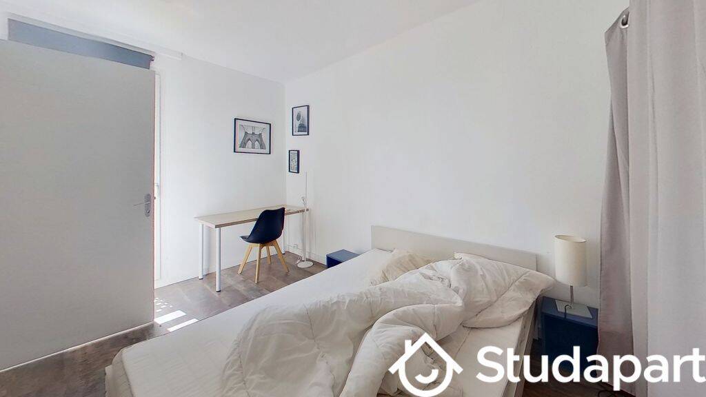 1 pièce 70 m² · à Longjumeau · 70 m² · 515 €/mois