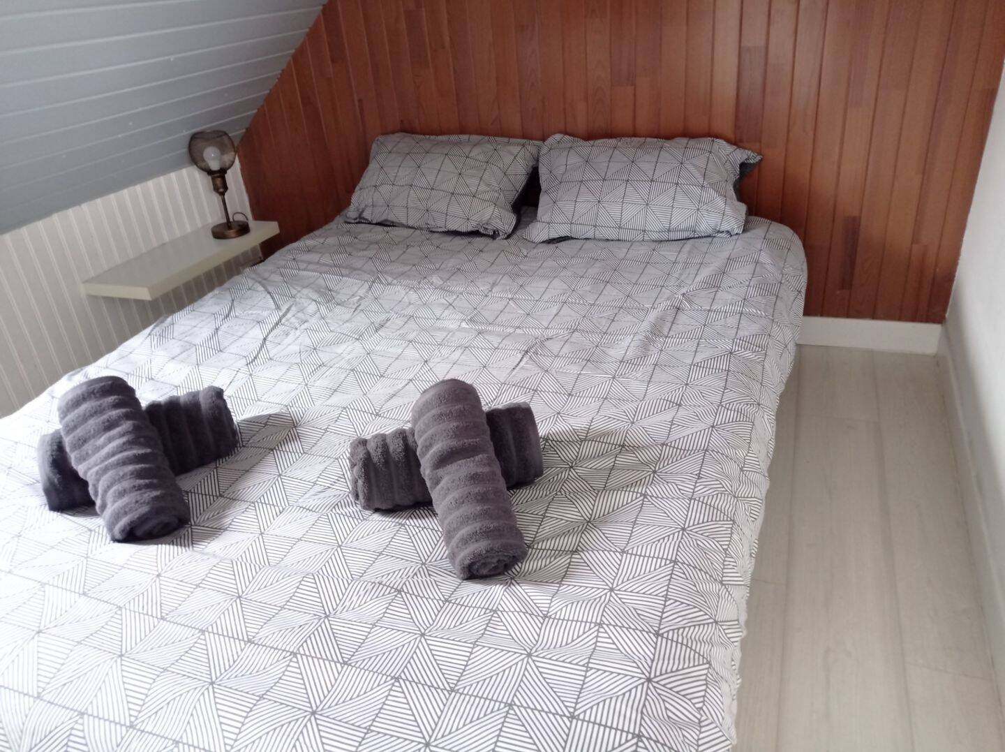 Appartement 1 pièce 30 m² · à Concarneau · 30 m² · 450 €/mois