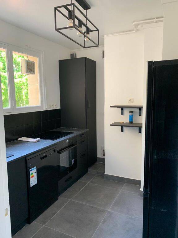 Appartement 3 pièces 66 m² · à Boulogne-Billancourt · 66,3 m² · 2 625 €/mois