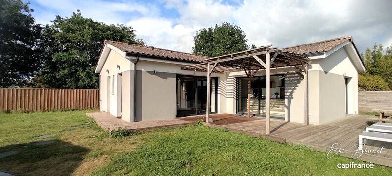Maison 4 pièces 96 m² · à Le Teich · 96 m² · 425 000 €