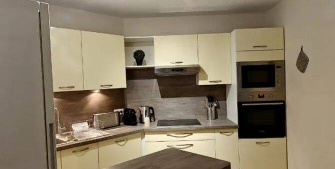 Appartement 70 m² · à Labège · 70 m² · 1 100 €