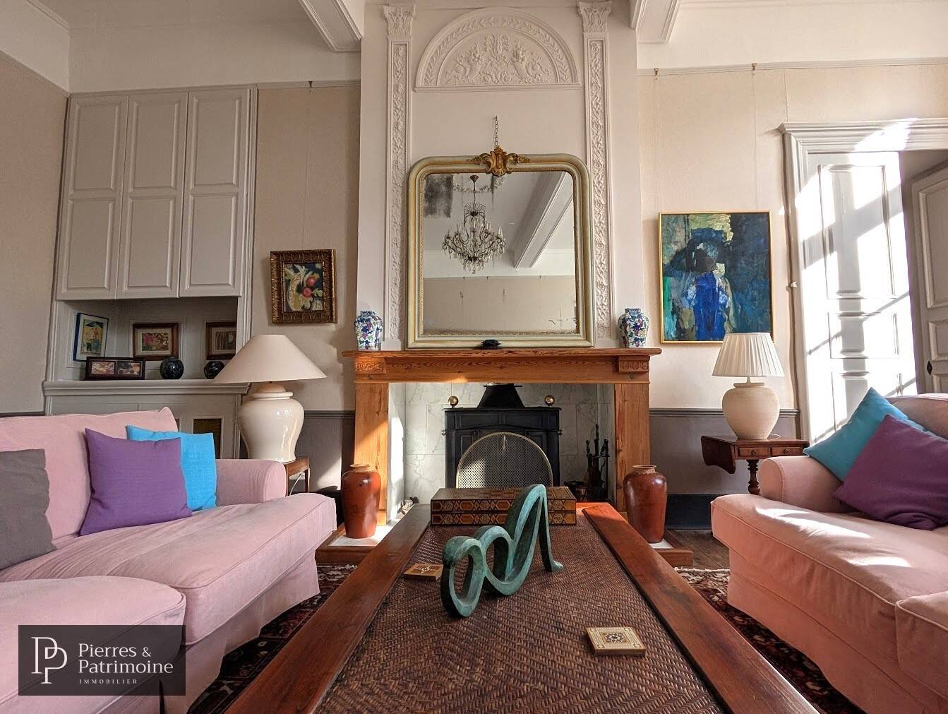 Maison 13 pièces 505 m² · à Mézin · 505 m² · 745 000 €