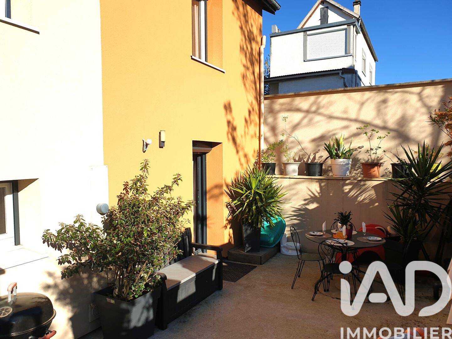 Maison 3 pièces 67 m² · à Antony · 67,4 m² · 350 000 €