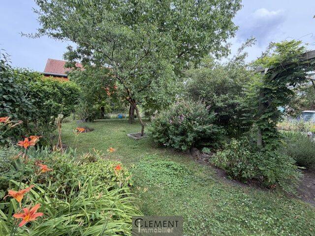 Maison 6 pièces 190 m² · à Brumath · 190 m² · 407 000 €
