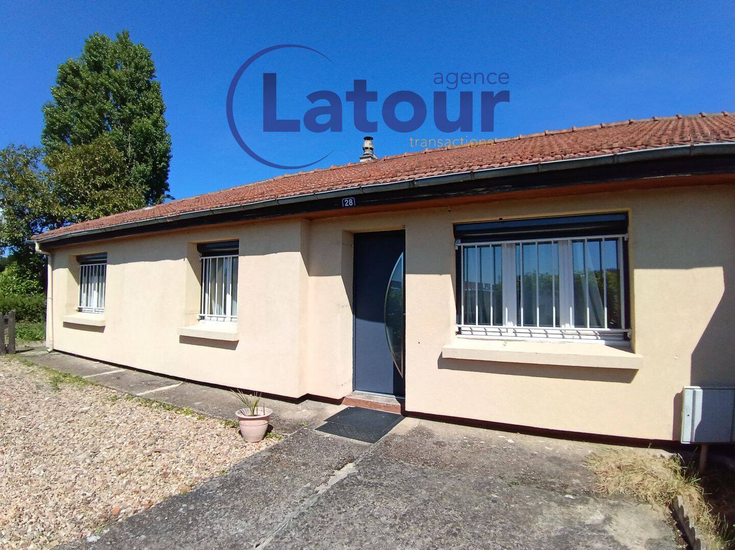 Maison 5 pièces 80 m² · à Dreux · 79,9 m² · 209 000 €