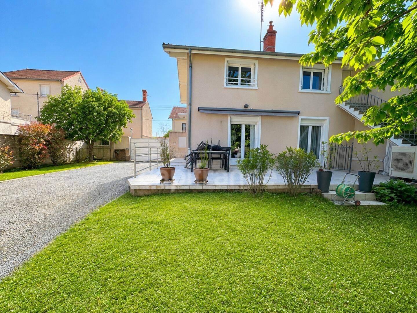 Maison 5 pièces 123 m² · à Roanne · 123 m² · 269 000 €