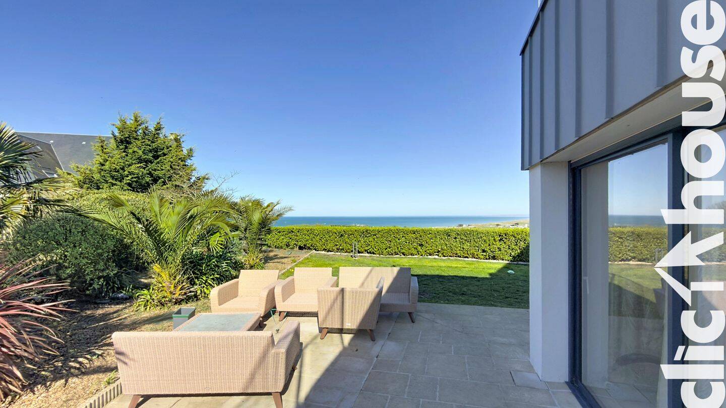 Maison 9 pièces 340 m² · à Granville · 340 m² · 1 445 000 €