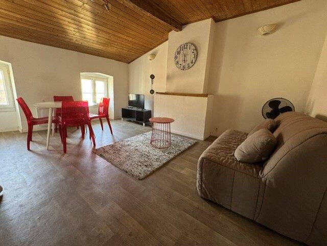 Appartement 2 pièces 42 m² · à Limoux · 41,5 m² · 460 €