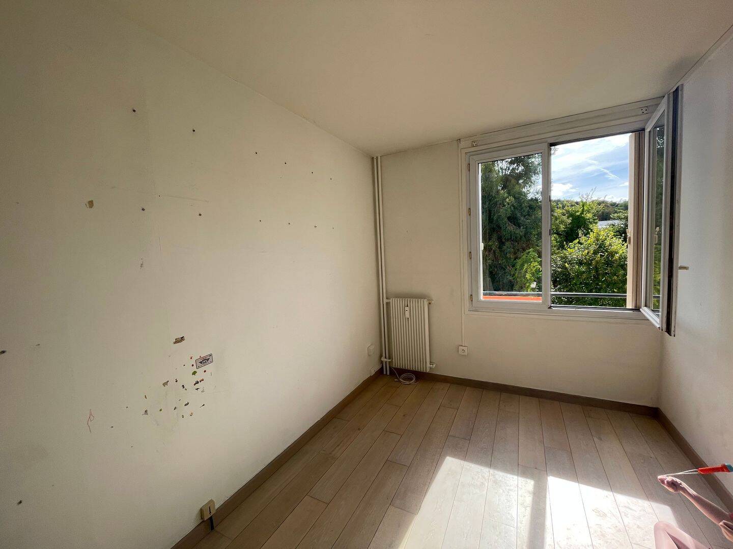 Appartement 3 pièces 59 m² · à Versailles · 59 m² · 413 000 €