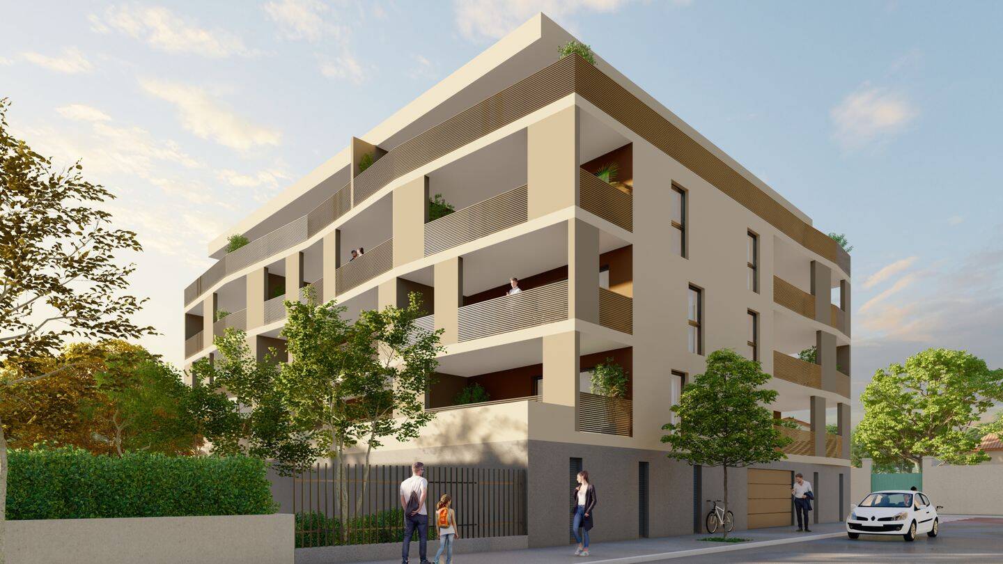 Appartement 3 pièces 73 m² · à Savigneux · 73 m² · 249 000 €