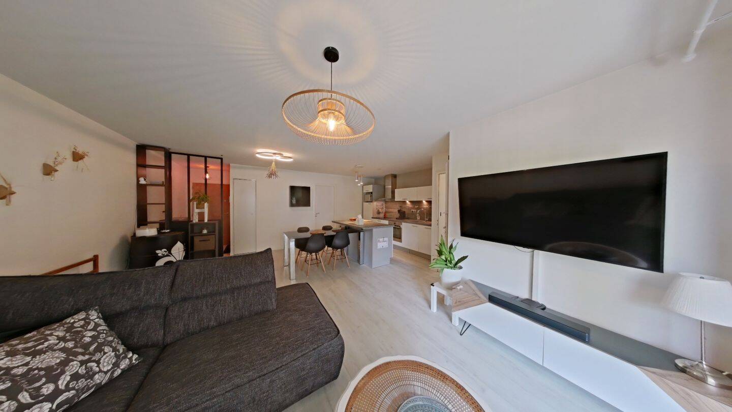 Appartement 3 pièces 69 m² · à Albertville · 68,8 m² · 199 000 €