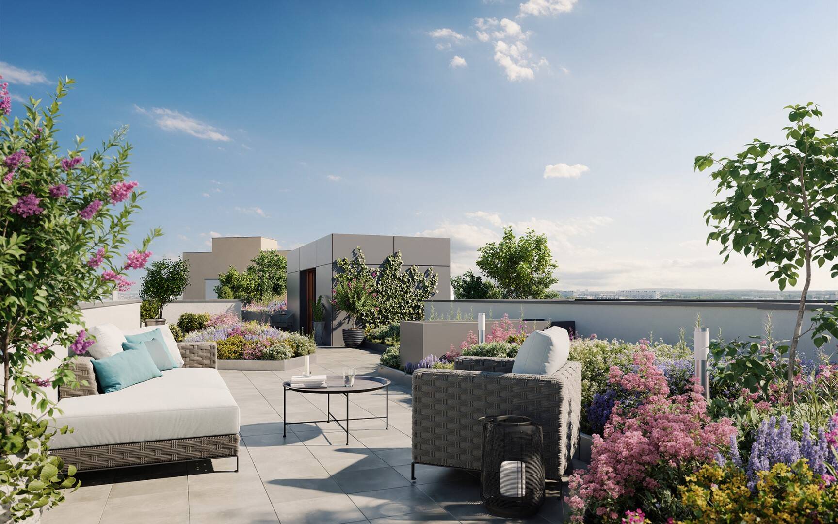Appartement 3 pièces 62 m² · à Boulogne-Billancourt · 62,4 m² · 575 000 €
