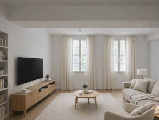 Appartement à louer 690 € 2 pièces 1 chambre 45 m² Fronsac 33126