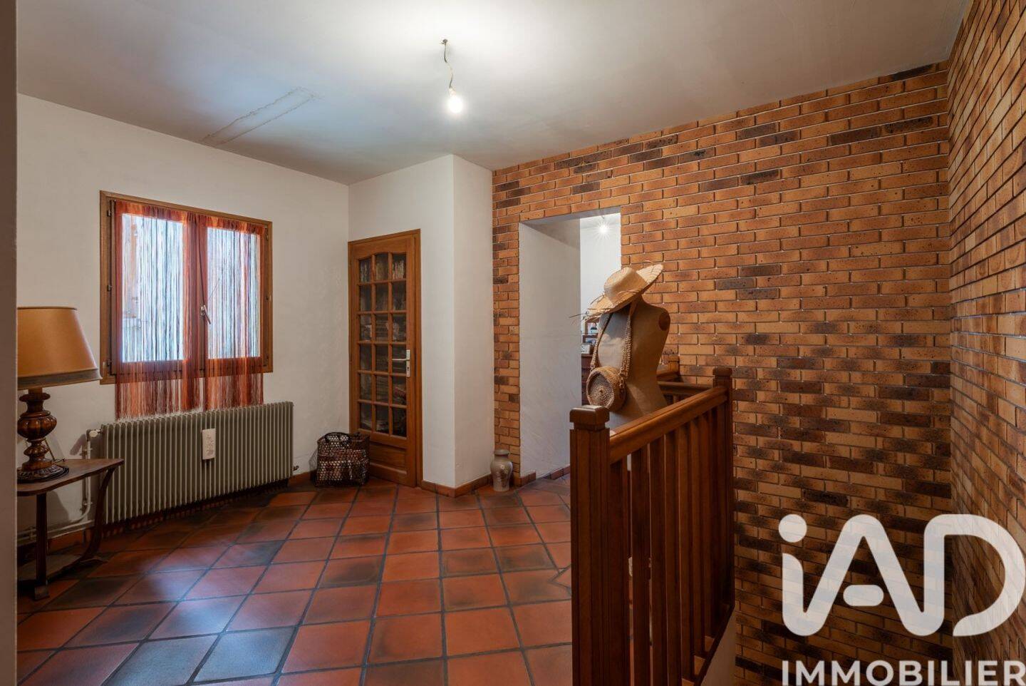 Vente Maison/villa 5 pièces — 13