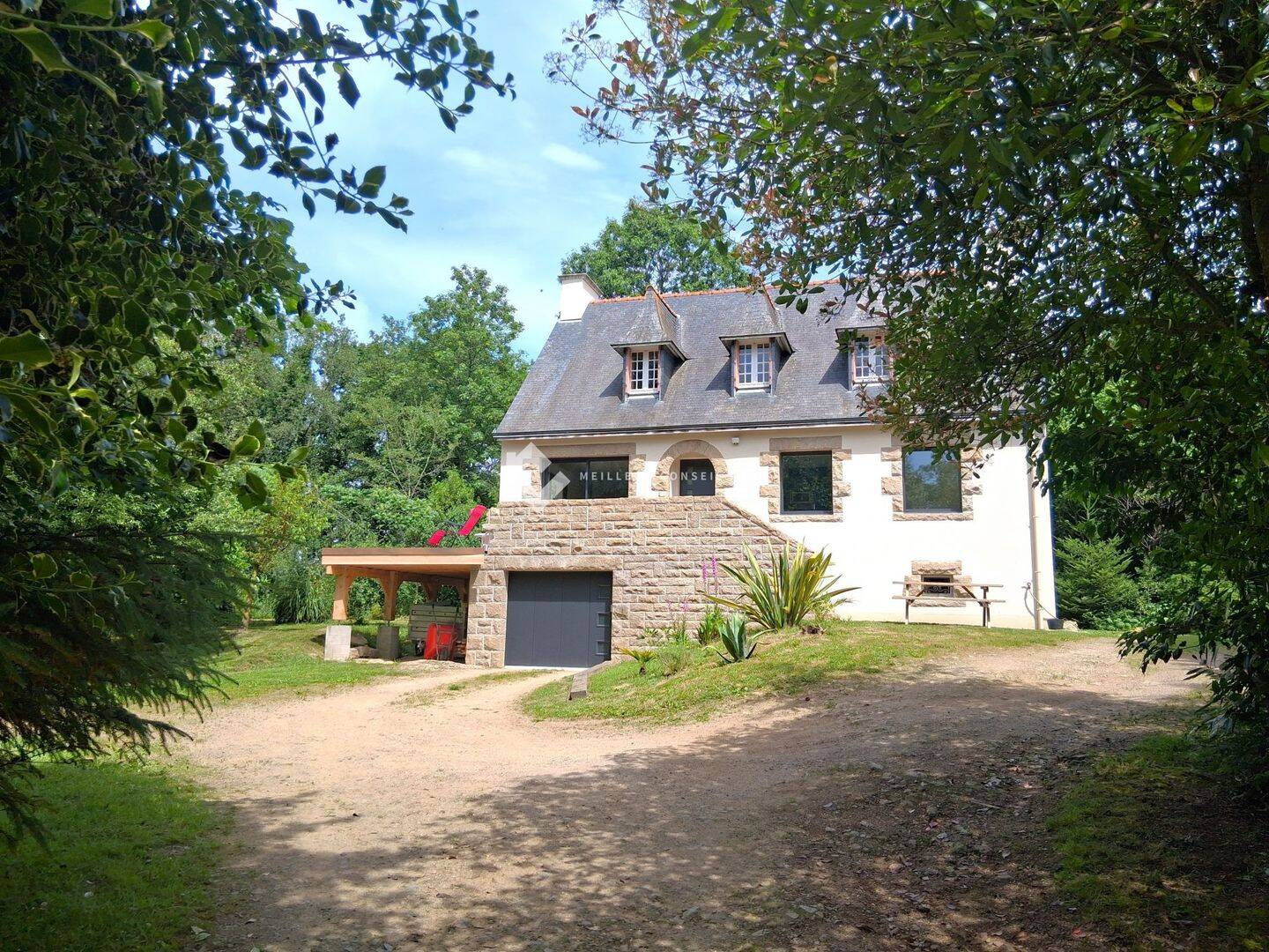 Maison 6 pièces 122 m² · à Quintin · 122 m² · 263 500 €