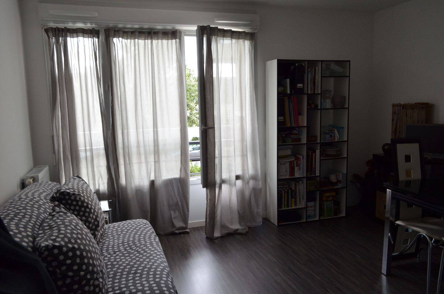 Appartement 1 pièce 24 m² · à Créteil · 24 m² · 900 €