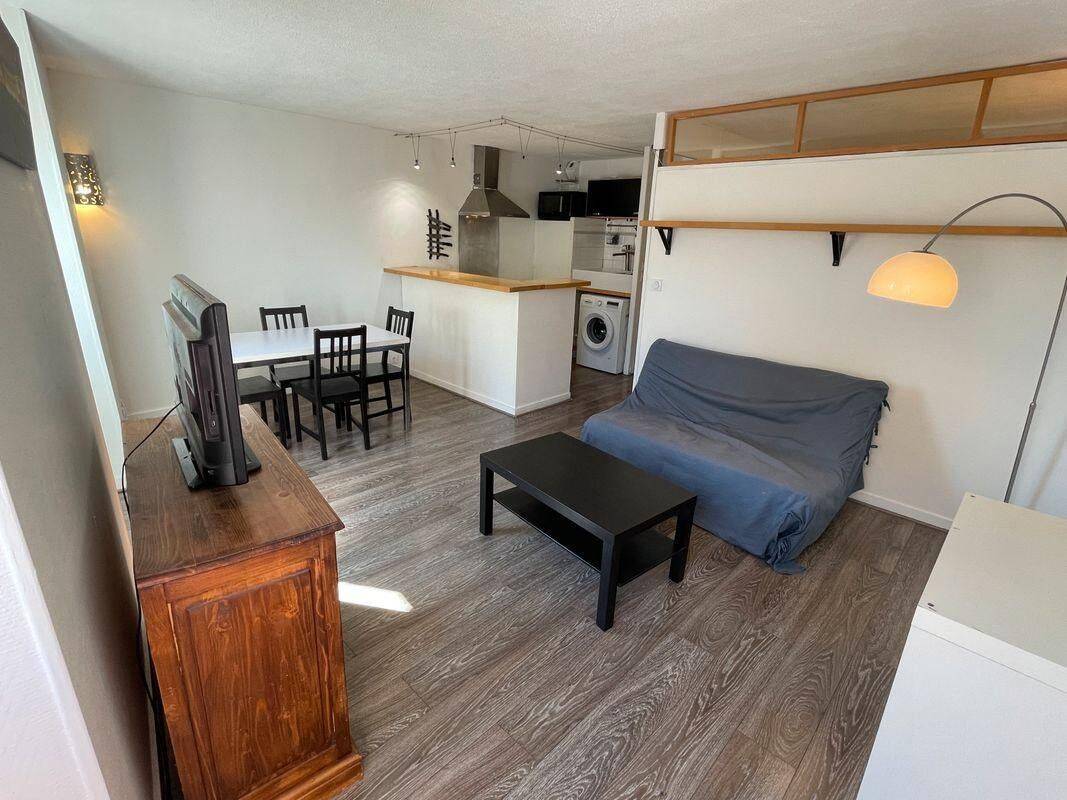 Appartement 1 pièce 36 m² · à Bordeaux · 36 m² · 790 €/mois