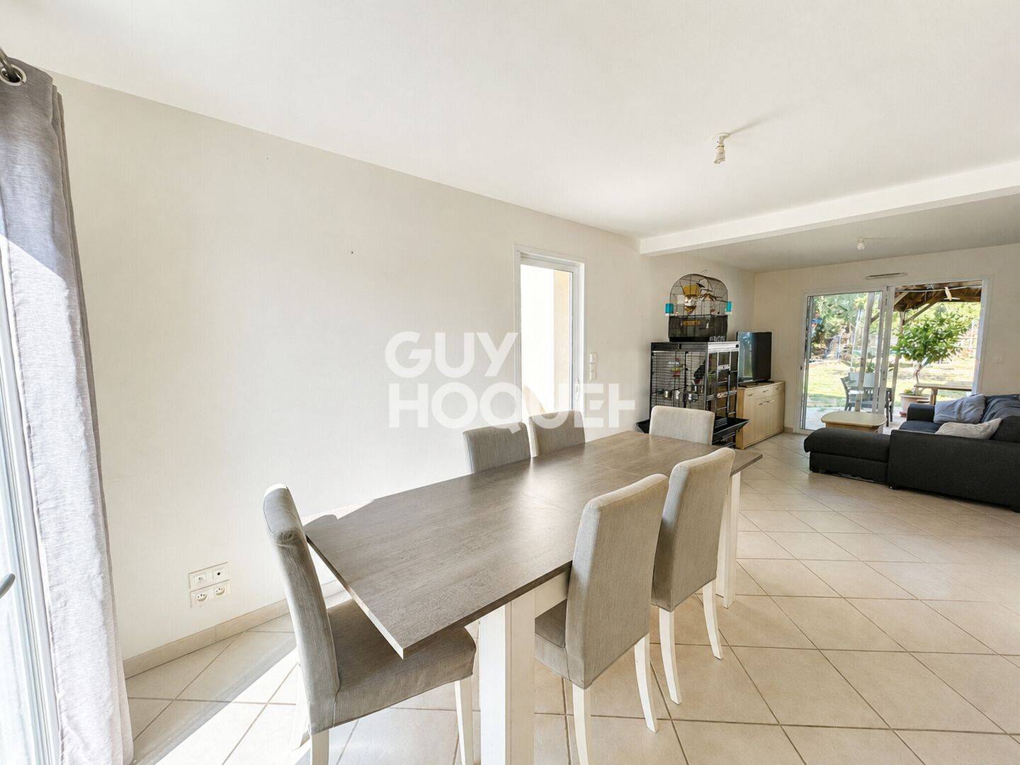 Maison 5 pièces 102 m² · à Les Sorinières · 101,8 m² · 294 000 €