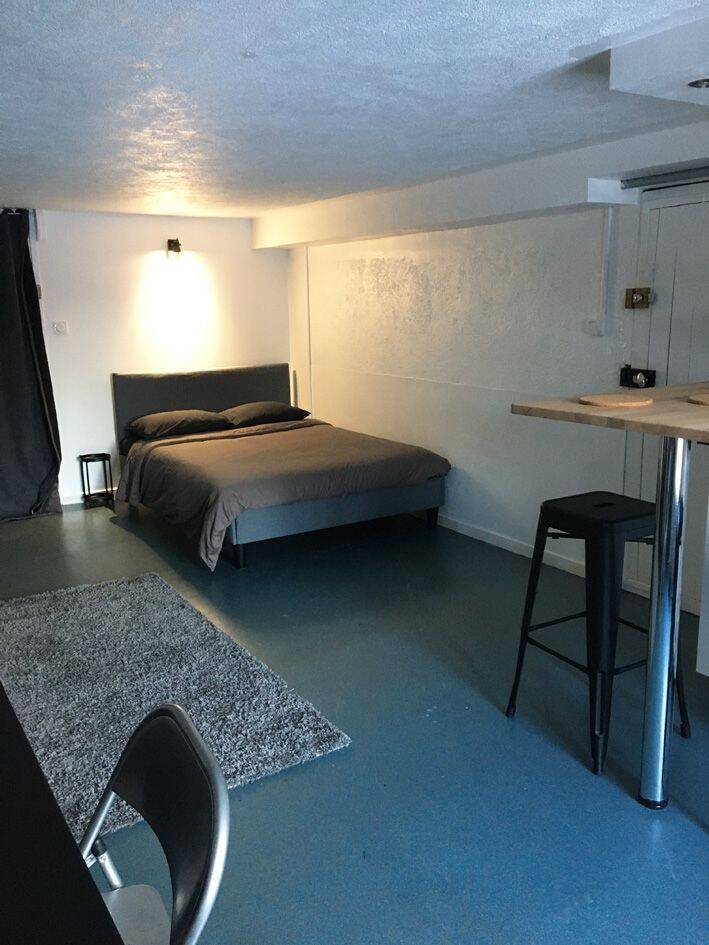 Appartement 1 pièce 32 m² · à Saint-Jean-de-la-Ruelle · 32 m² · 520 €
