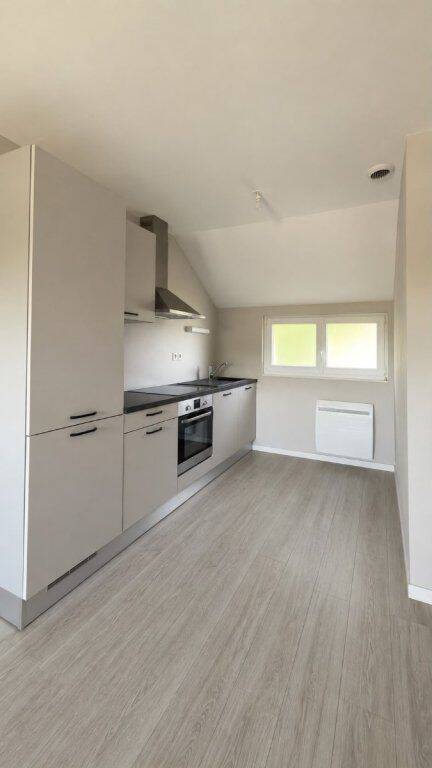 Appartement 2 pièces 40 m² · à Marcq-en-Barœul · 40 m² · 747 €/mois