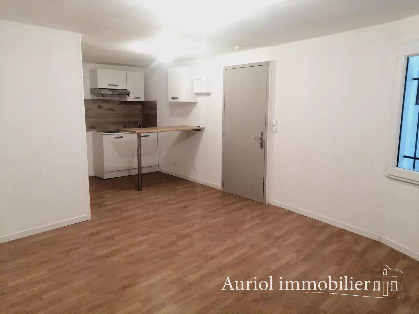 Appartement 1 pièce 25 m² · à Aubagne · 24,5 m² · 464 €/mois