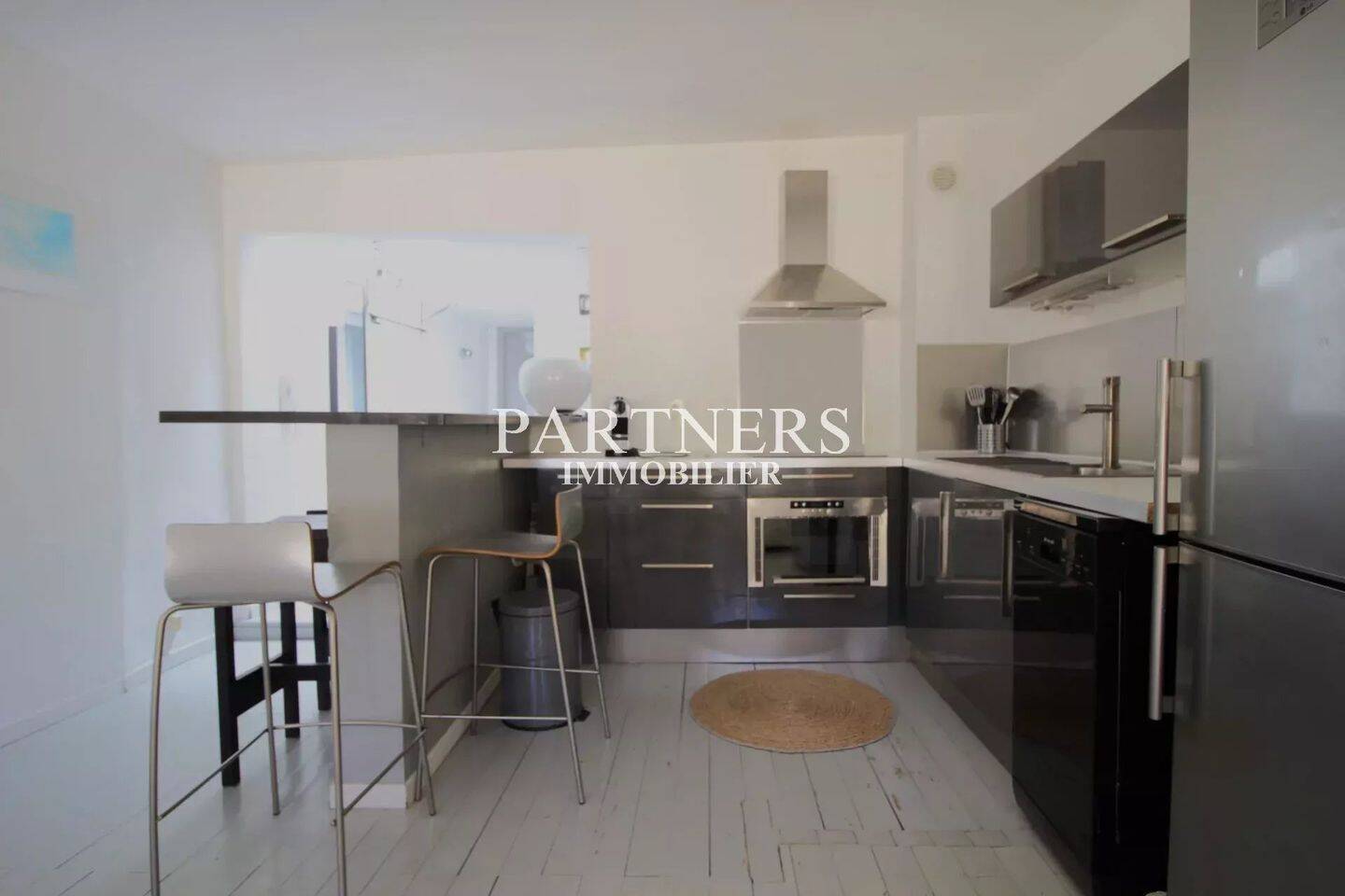 Appartement 3 pièces 53 m² · à Aix-en-Provence · 53,3 m² · 1 190 €