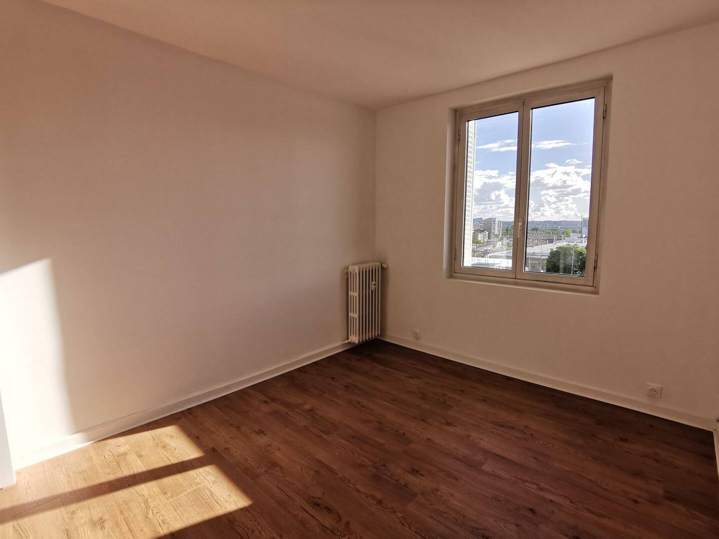 Appartement 3 pièces 55 m² · à Angers · 55 m² · 263 700 €