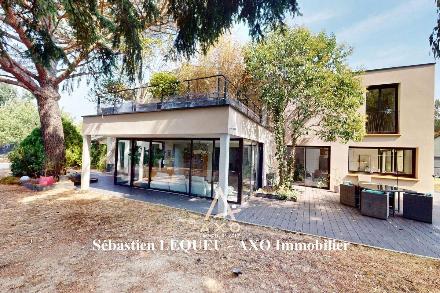 Maison 8 pièces 275 m² · à Toulouse · 275 m² · 890 000 €