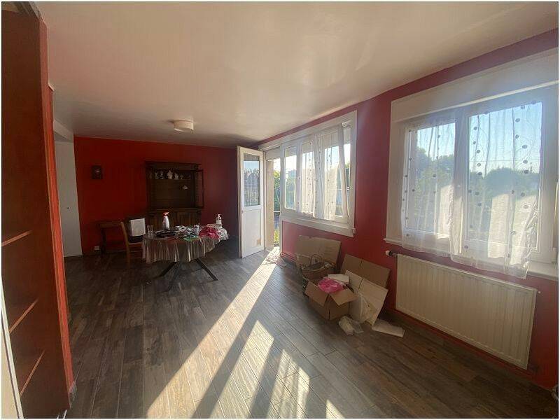Appartement 1 pièce 64 m² · à Ronchin · 63,6 m² · 760 €/mois