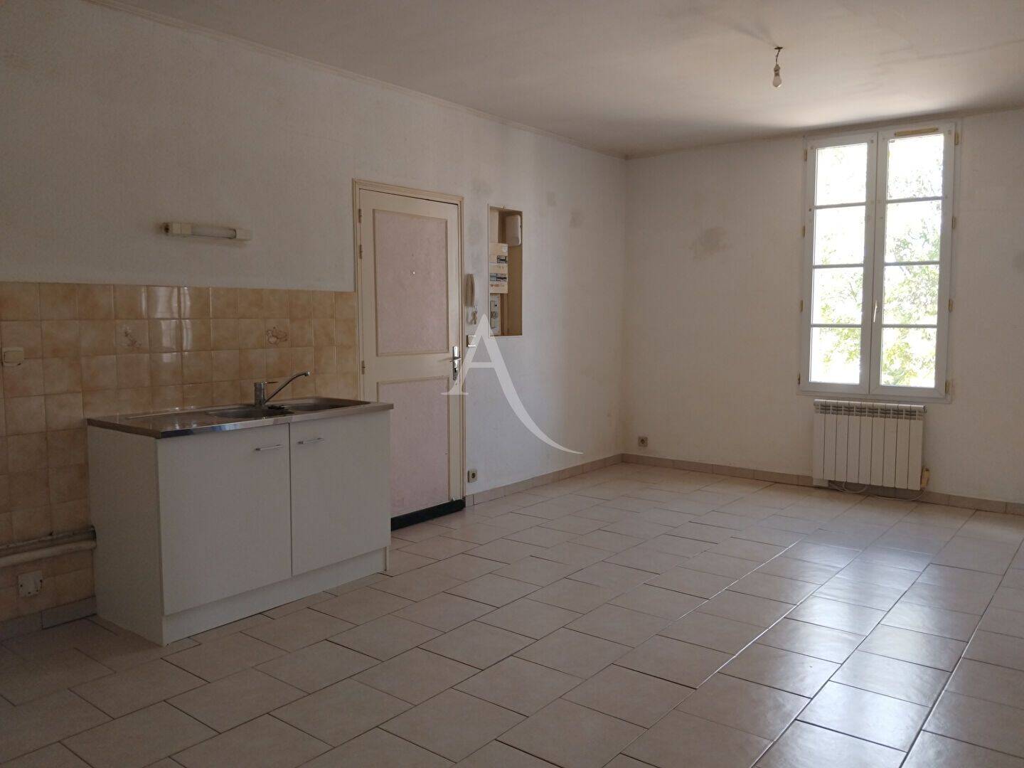 Appartement 3 pièces 60 m² · à Doué-en-Anjou · 59,5 m² · 533 €/mois