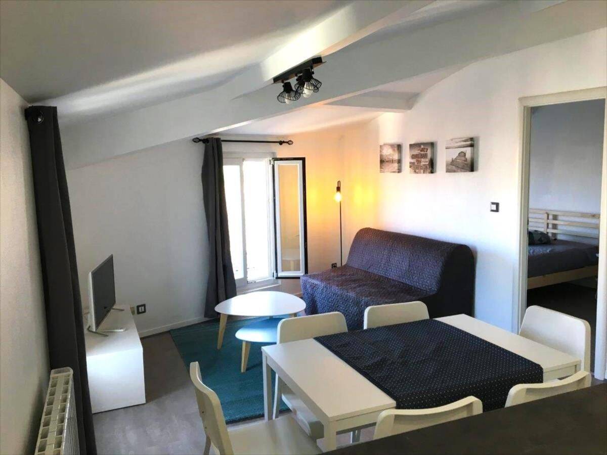 Appartement 2 pièces 35 m² · à Bordeaux · 35,2 m² · 826 €/mois