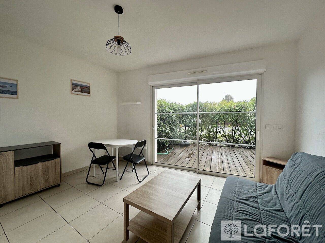 Appartement 1 pièce 23 m² · à La Teste-de-Buch · 22,9 m² · 655 €/mois