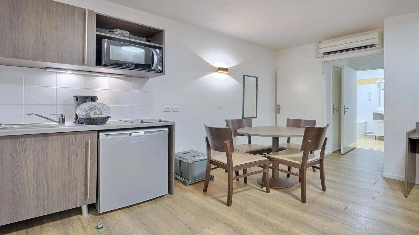 Appartement 1 pièce 21 m² · à Nogent-sur-Marne · 20,6 m² · 87 951 €
