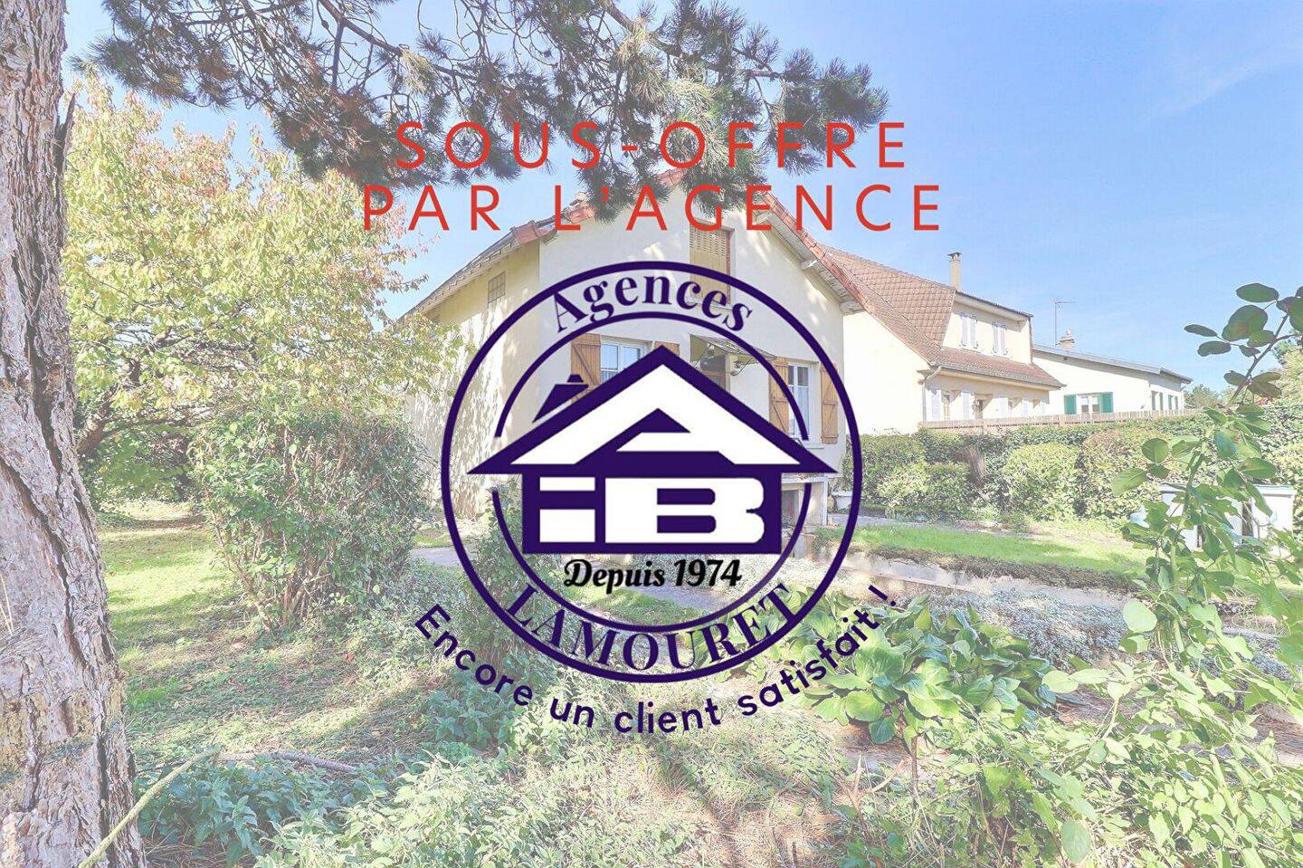 Maison 4 pièces 95 m² · à Mareil-Marly · 95 m² · 598 000 €