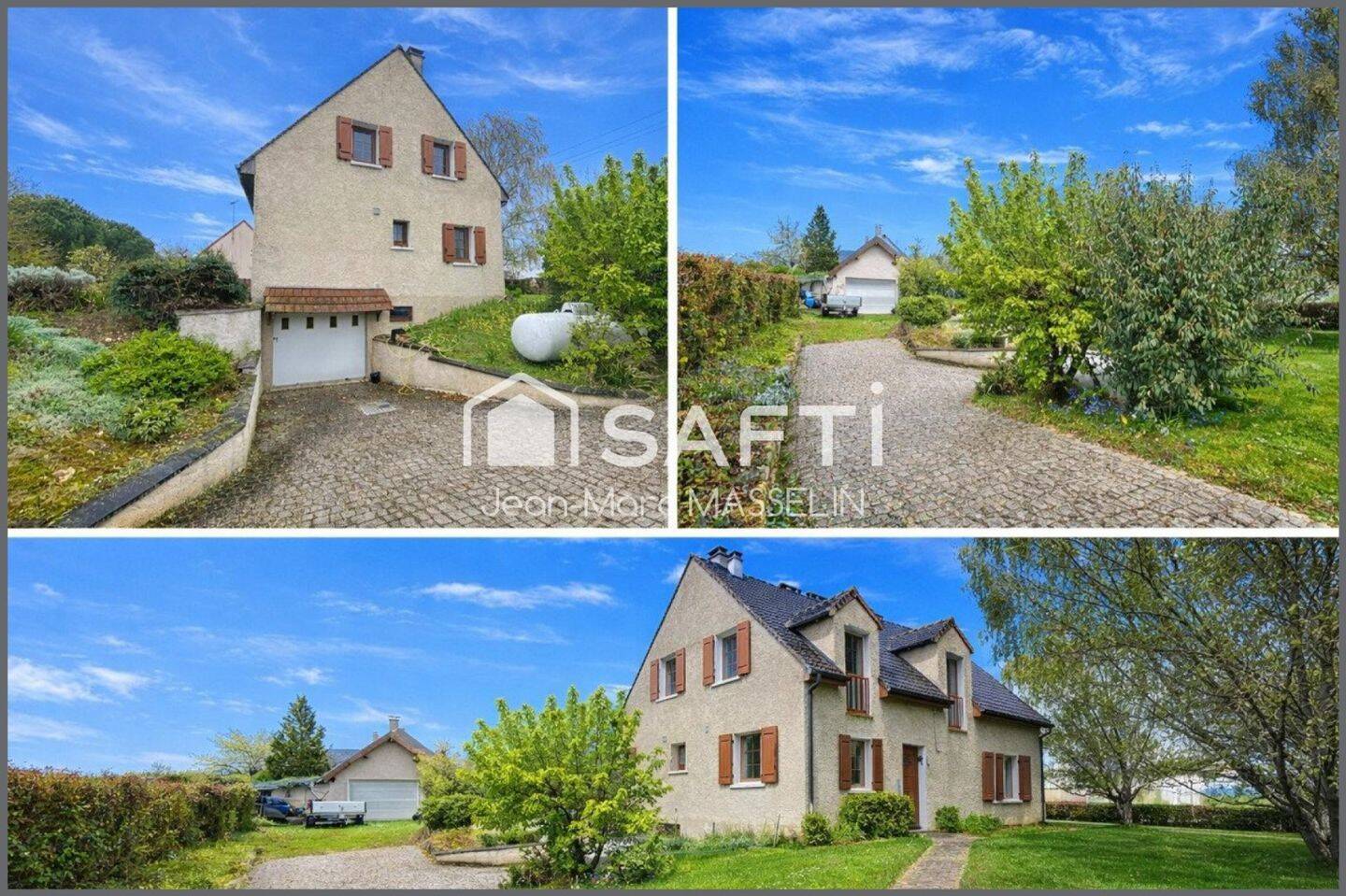 Maison 6 pièces 120 m² · à Vernon · 120 m² · 339 000 €