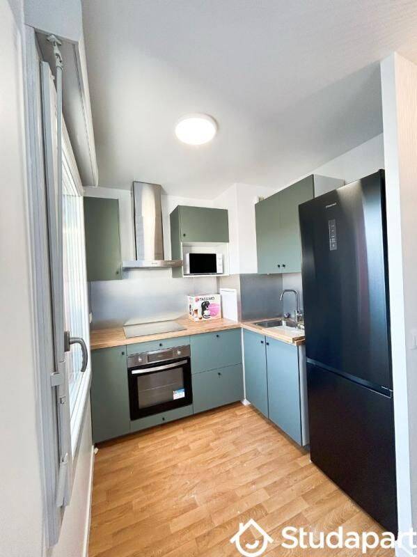 1 pièce 10 m² · à Créteil · 10 m² · 640 €/mois