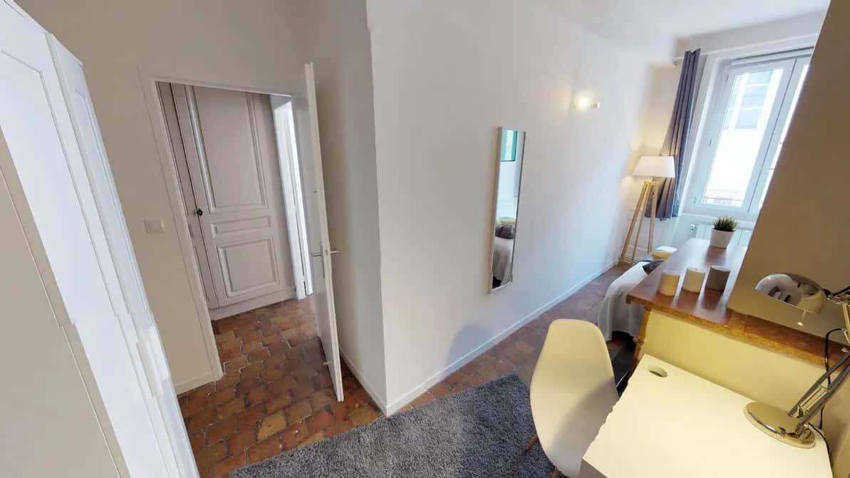 Appartement 1 pièce 15 m² · à Lyon 1er Arrondissement · 15 m² · 690 €/mois